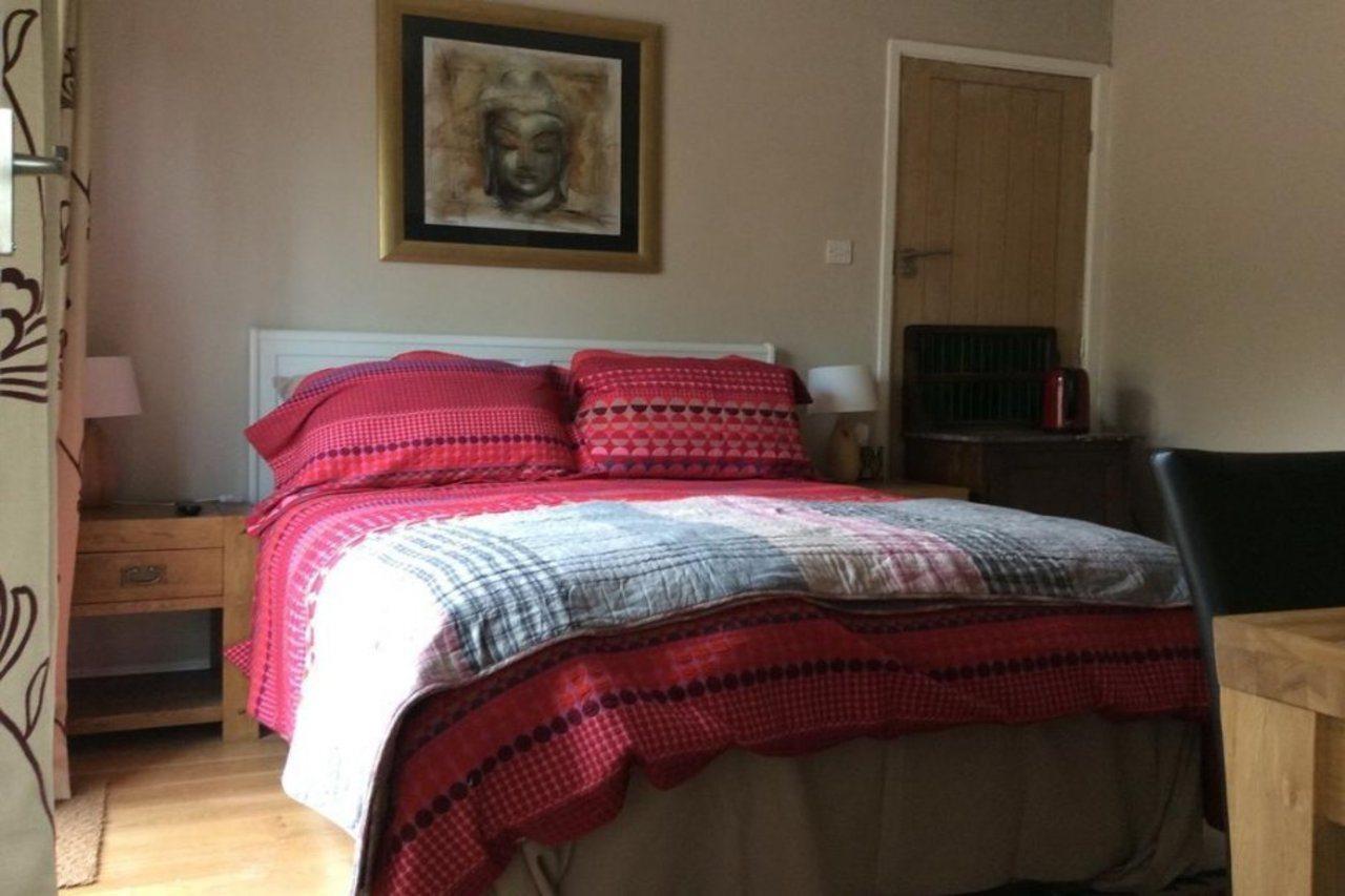 Bed and Breakfast Longacre Freshford Экстерьер фото