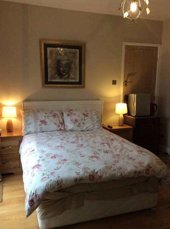 Bed and Breakfast Longacre Freshford Номер фото